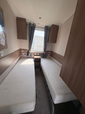 Twin Room 2- click for photo gallery